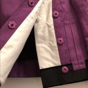 Chloe Cotton Linen Coordinates (Buy1Take1FREE)